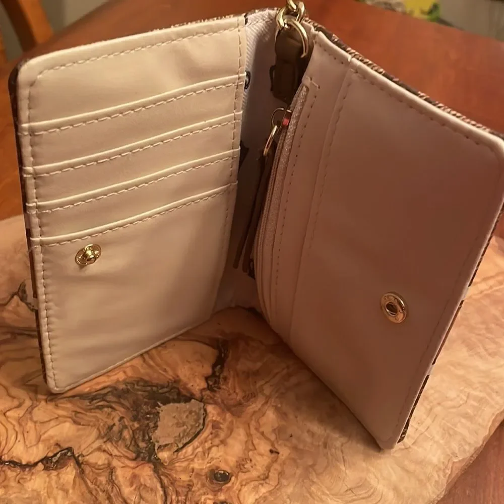 NEW. Juicy By Juicy Couture Wallet